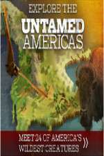 Watch Untamed Americas Freemovieswatch