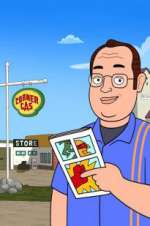 Watch Corner Gas Animated Freemovieswatch