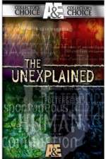 Watch The Unexplained (1996) Freemovieswatch