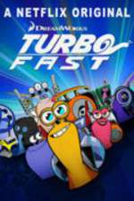 Watch Turbo F.A.S.T Freemovieswatch
