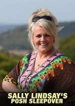 Watch Sally Lindsay's Posh Sleepover Freemovieswatch