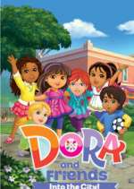 Watch Dora and Friends: Into the City! Freemovieswatch