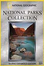 Watch National Geographic National Parks Collection Freemovieswatch