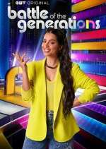 Watch Battle of the Generations Freemovieswatch