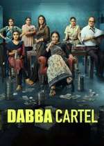 Watch Dabba Cartel Freemovieswatch