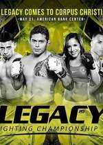 Watch Legacy Fighting Championship Freemovieswatch