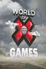 Watch World of X Games Freemovieswatch