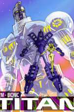 Watch Sym-Bionic Titan Freemovieswatch