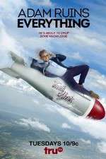 Watch Adam Ruins Everything Freemovieswatch