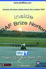 Watch Inside RAF Brize Norton Freemovieswatch