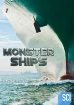 Watch Monster Ships Freemovieswatch