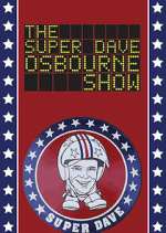 Watch The Super Dave Osborne Show Freemovieswatch