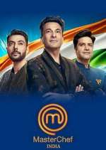 Watch MasterChef India Freemovieswatch