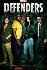 Watch Marvel's The Defenders Freemovieswatch