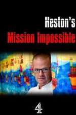 Watch Heston's Mission Impossible Freemovieswatch