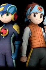 Watch Rockman EXE  Freemovieswatch