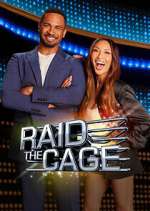 Watch Raid the Cage Freemovieswatch