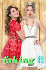 Watch Faking It  2014 Freemovieswatch