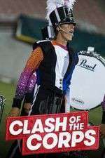Watch Clash of the Corps Freemovieswatch