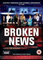 Watch Broken News Freemovieswatch