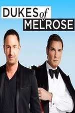 Watch The Dukes of Melrose Freemovieswatch