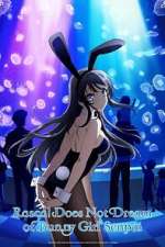 Watch Rascal Does Not Dream of Bunny Girl Senpai Freemovieswatch