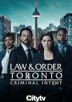 Watch Law & Order Toronto: Criminal Intent Freemovieswatch
