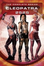 Watch Cleopatra 2525 Freemovieswatch