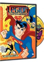 Watch Legion of Super Heroes Freemovieswatch