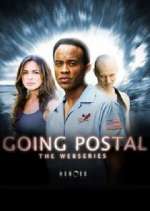 Watch Heroes: Going Postal Freemovieswatch