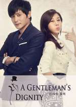 Watch A Gentleman's Dignity Freemovieswatch