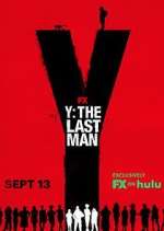 Watch Y: The Last Man Freemovieswatch