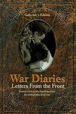 Watch War Diaries Letters From the Front Freemovieswatch