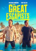 Watch The Great Escapists Freemovieswatch