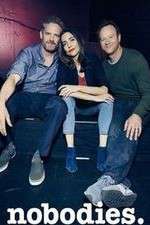 Watch Nobodies Freemovieswatch