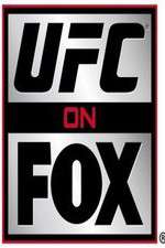 Watch UFC on Fox Freemovieswatch