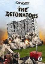Watch The Detonators Freemovieswatch