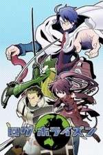 Watch Log Horizon Freemovieswatch