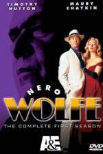 Watch A Nero Wolfe Mystery Freemovieswatch