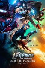 Watch Legends of Tomorrow Freemovieswatch