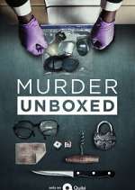 Watch Murder Unboxed Freemovieswatch