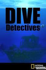 Watch Dive Detectives Freemovieswatch