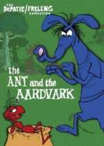Watch The Ant and the Aardvark Freemovieswatch