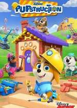 Watch Pupstruction Freemovieswatch