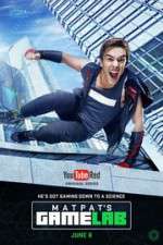 Watch MatPat's Game Lab Freemovieswatch