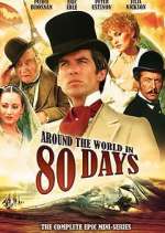 Watch Around the World in 80 Days Freemovieswatch