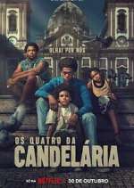 Watch Os Quatro da Candelária Freemovieswatch
