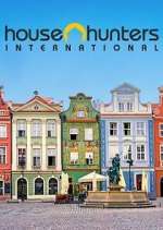 Watch House Hunters International Freemovieswatch