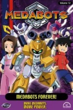 Watch Medabots Freemovieswatch