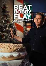 Watch Beat Bobby Flay: Holiday Throwdown Freemovieswatch